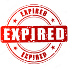 Expired