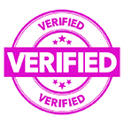 Verified